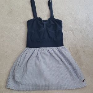 Hollister Mini Dress